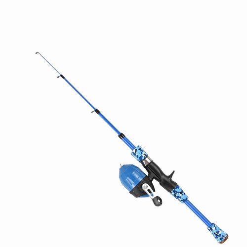 Kids fishing pole telescopic - kids,