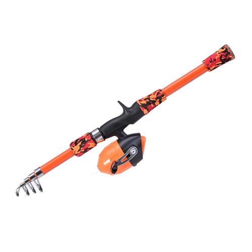 Kids fishing pole for - fishing,